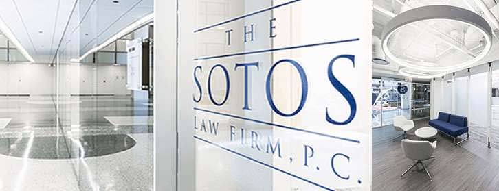 The Sotos Law Firm, P.C. office image