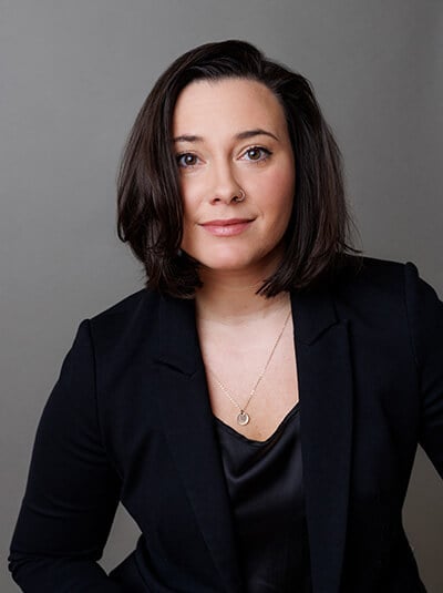 Acacia K. Roberts