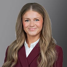 Photo of Morgan N. Bumby