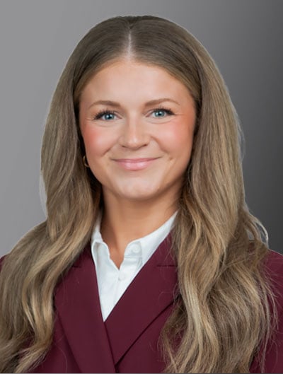 Photo of Morgan N. Bumby